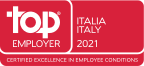 Top Employer Italia Small
